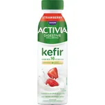 Activia Kefír 280 g jahoda