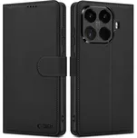 Tech Protect Wallet pro Xiaomi 17T černé