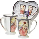 Queen Isabell Collection přátelská…