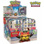 Pokémon TCG: Lumiose City Mini Tins…