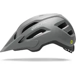GIRO Fixture II Mips Mat Titanium uni