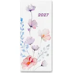 Karton P+P Kapesní diář měsíční 2027…
