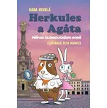 Herkules a Agáta: Případ olomouckého…