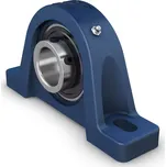 MTM Bearings UCP206