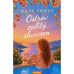 Ostrov zalitý sluncem - Kate Frost…