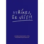Neříkej, že učíš?! - Jitka Polanská a…