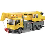 Bburago 18-32265 stavební kamion s…