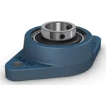 SKF FYTB 30 TF přírubová ložisková…