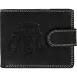 Wild Traktor s přezkou