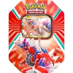 Pokémon TCG Paldea Legends Tin Koraidon…