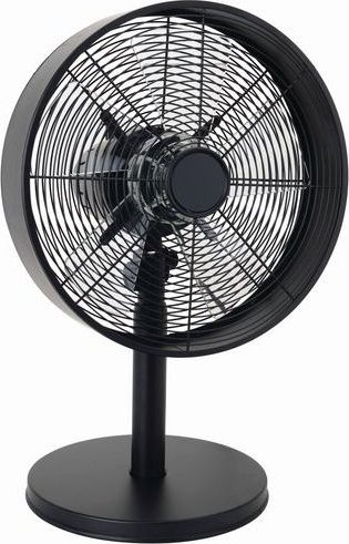 Stolní ventilátor Manutan Expert, 30 cm, 35 W + Prodloužená záruka na 10 let