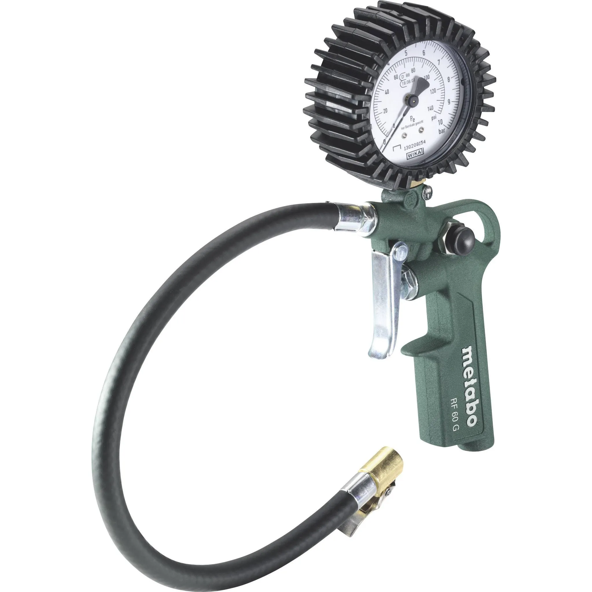 Fotografie 1 - Sada nářadí Metabo RF 60 G 602234000 hustič pneumatik