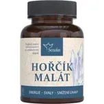 Serafin Hořčík malát 90 cps.