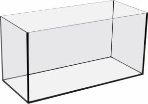 Akvárium obdelníkové 41X25X25