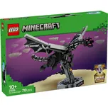 LEGO Minecraft 21595 Drak z Enderu