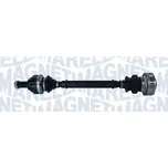 Magneti Marelli 302004190136