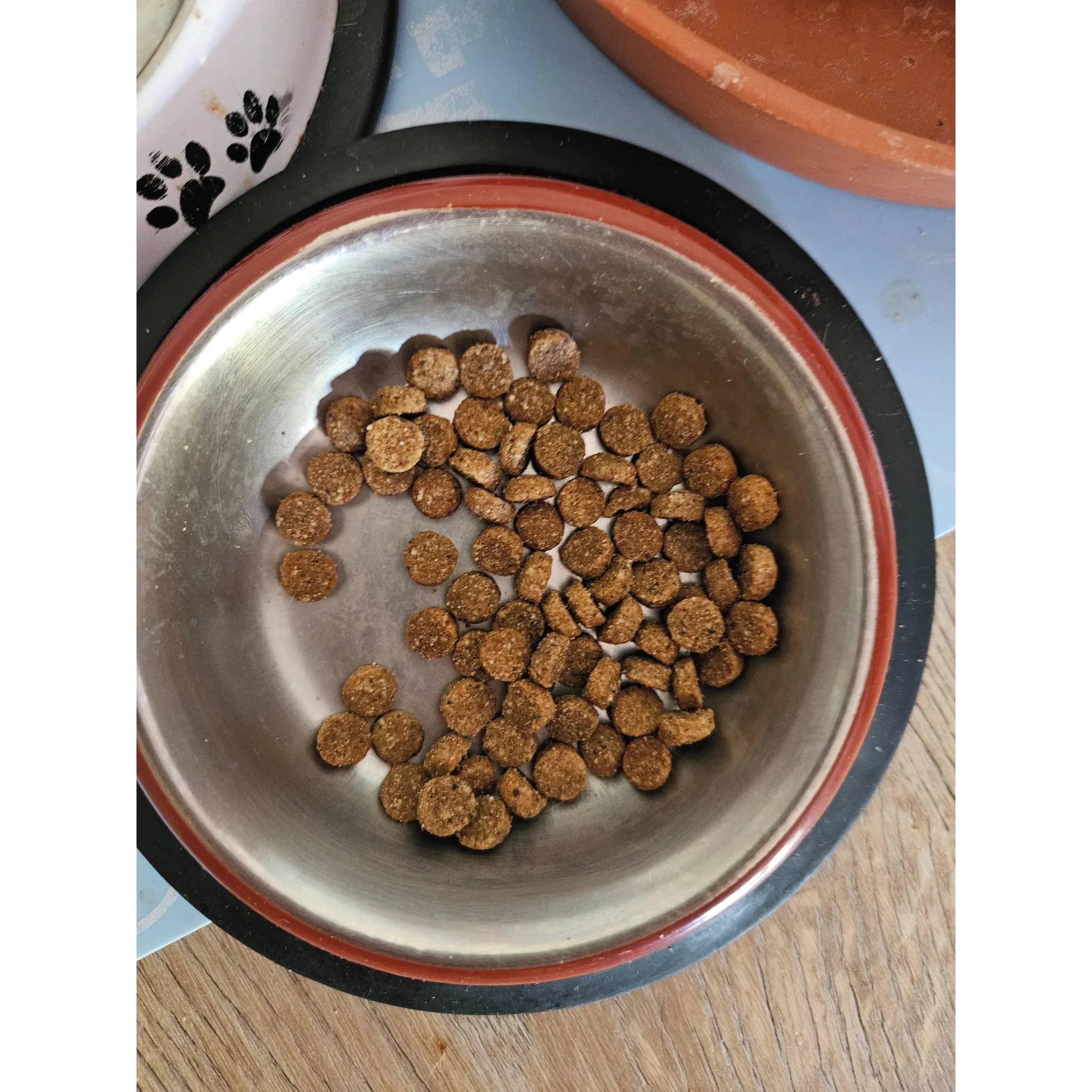 Fotografie 2 - Krmivo pro psa Calibra Life Dog Adult Small Fresh Beef 1,5 kg
