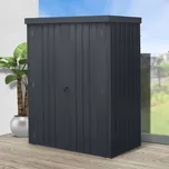 BestBerg ZS-25A 81 x 140 x 180 cm…