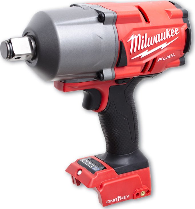 Aku rázový utahovák Milwaukee M18 ONEFHIWF34-0X FUEL