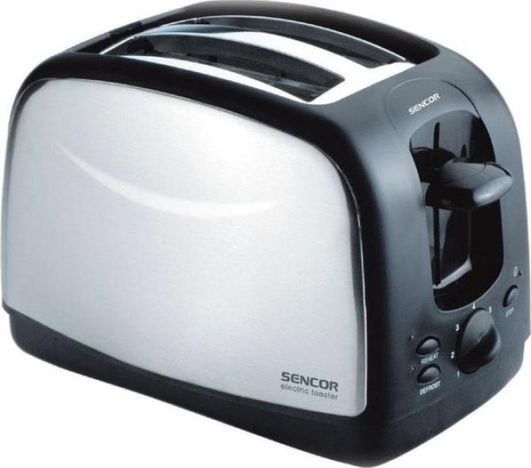 SENCOR TOPINKOVAČ STS 265_hamashop