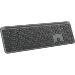 Logitech K950 CZ/SK Graphite