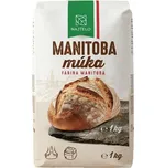 Najtelo Manitoba pšeničná mouka hladká…