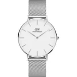 Daniel Wellington Petite 36 Sterling…
