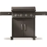Napoleon Rogue Pro Plancha se Sizzle…