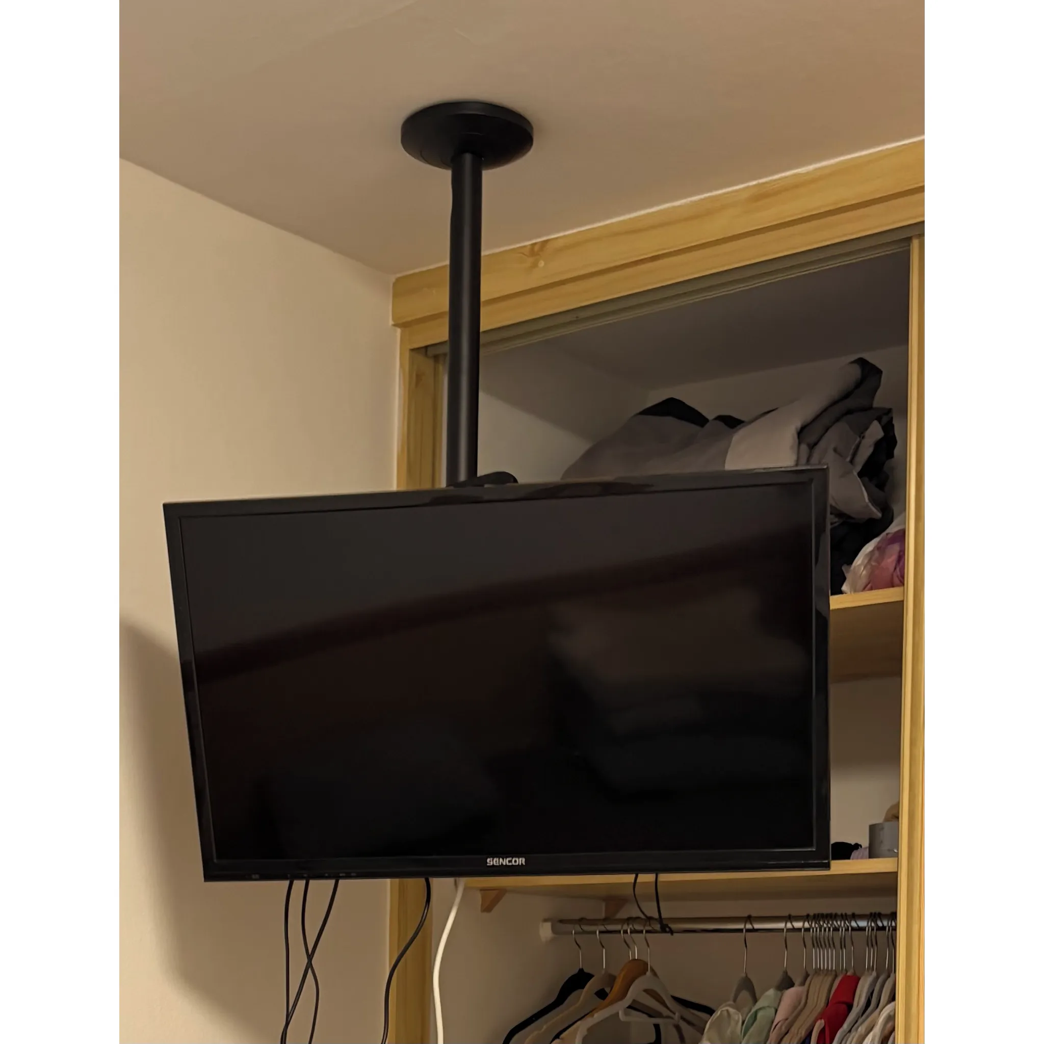 Fotografie 4 - Držák na tv AlzaErgo M505B