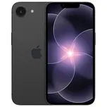 Apple iPhone 17e 512GB Černá Stav: A