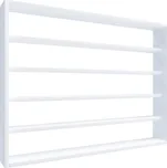 VCM Esaldi L 28048 bílá