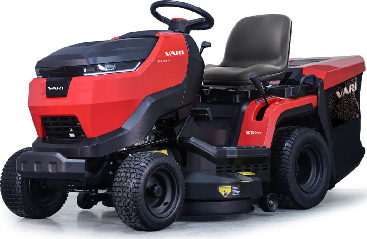 traktor Vari RLL 86 H