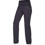 OCÚN Noya Pants Anthracite Obsidian