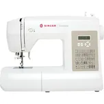 Singer Serenade 660L