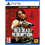 Red Dead Redemption PS5