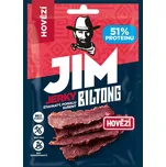 JIM JERKY Biltong hovězí 20 g