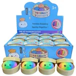 Antistresový mačkací knedlíček Squishy…