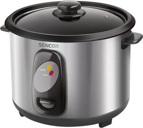 Rýžovar SENCOR SRM 1550SS