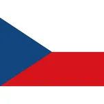 Vlajka České republiky Easyflag 120…