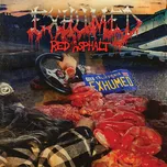 Exhumed - Red Asphalt [CD] 