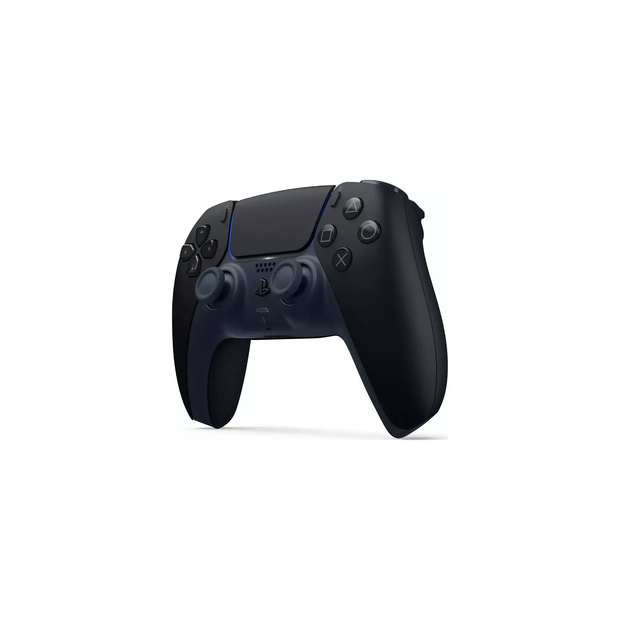 Fotografie 2 - Gamepad Sony PlayStation 5 DualSense Wireless Controller Midnight Black (PS719022381)