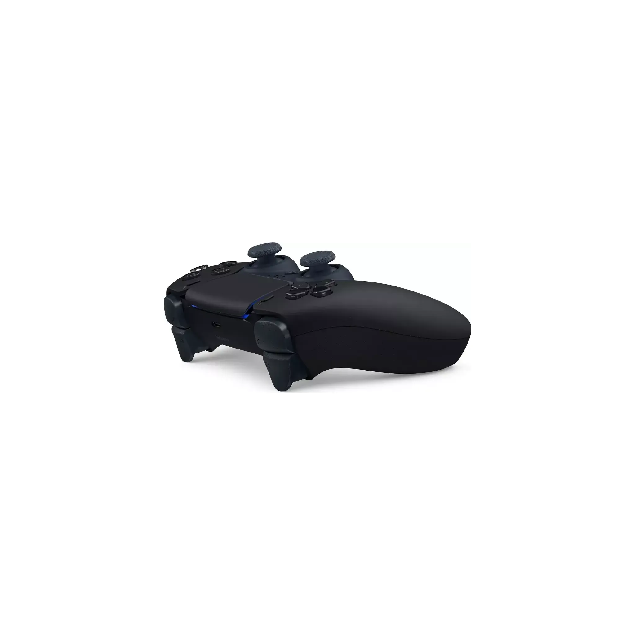 Fotografie 3 - Gamepad Sony PlayStation 5 DualSense Wireless Controller Midnight Black (PS719022381)