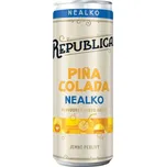 Božkov Republica Piňa Colada nealko…