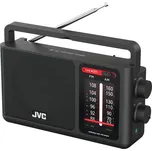JVC RA-E435B černý