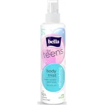 Bella For Teens tělová mlha 200 ml