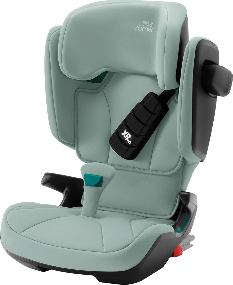 BRITAX RÖMER autosedačka Kidfix i-Size Jade Green