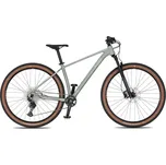 4EVER Yoga Light 29" Ghost Pearl 2026
