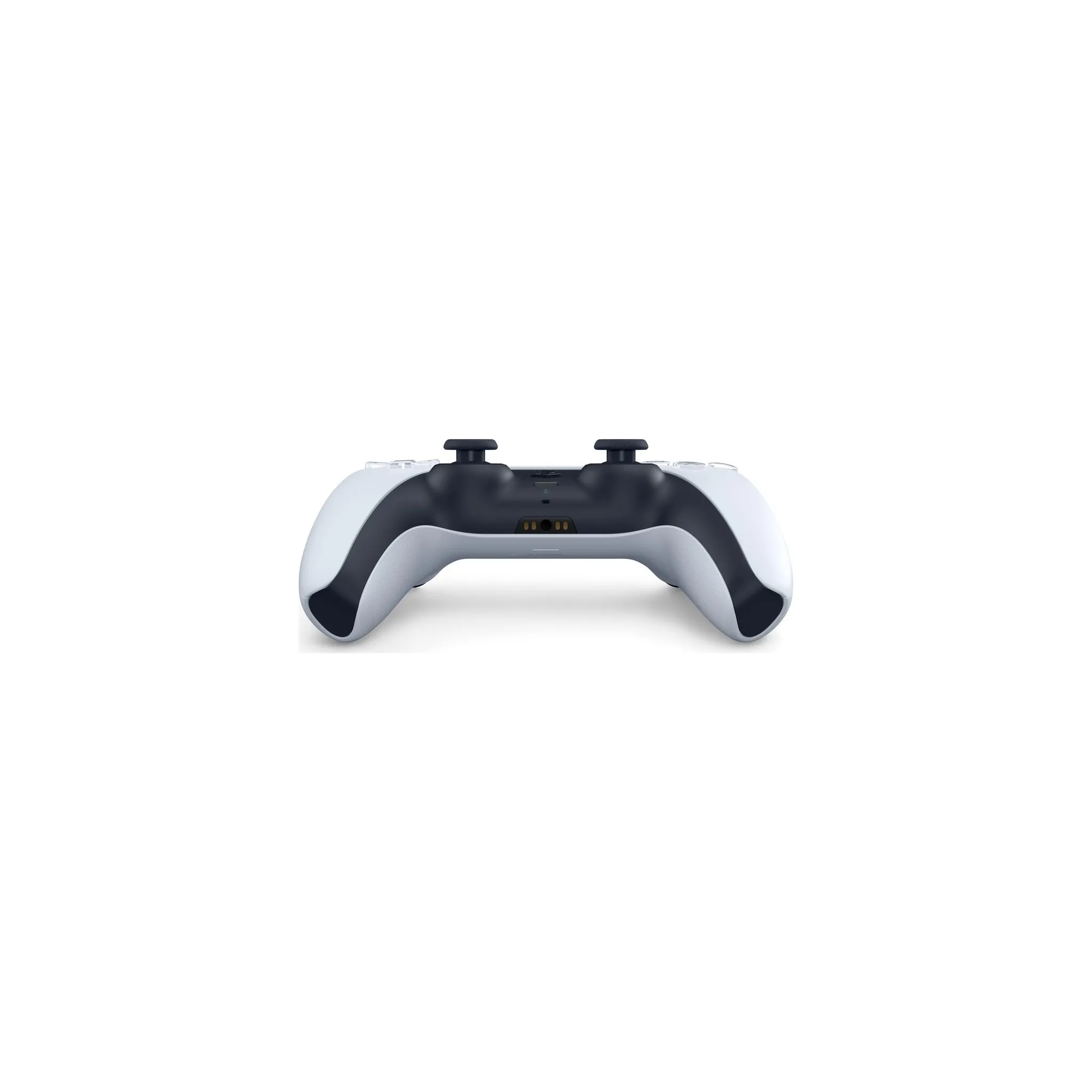 Fotografie 6 - Gamepad Sony PlayStation 5 DualSense Wireless Controller Bílý V2 (PS719022350)