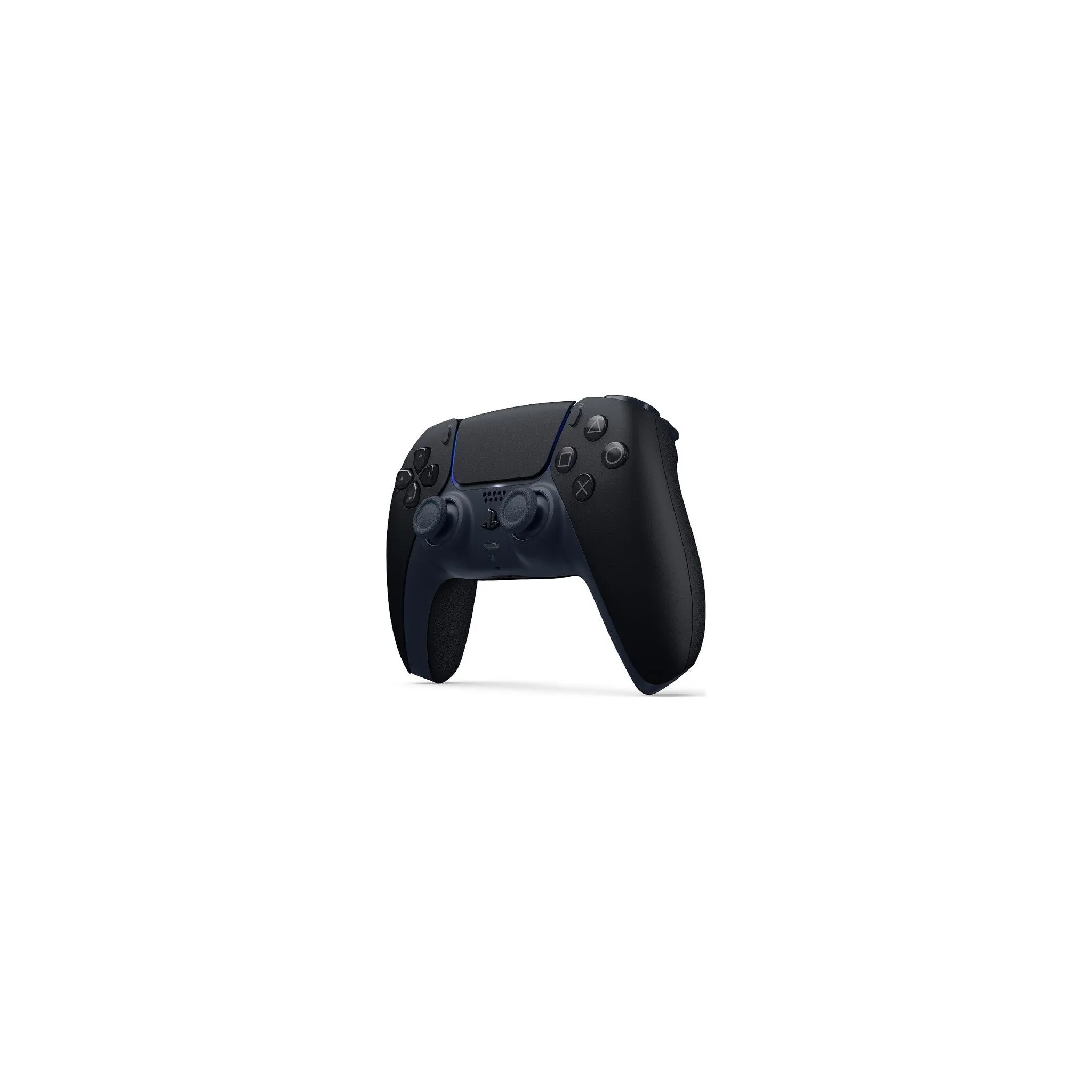 Fotografie 4 - Gamepad Sony PlayStation 5 DualSense Wireless Controller Midnight Black (PS719025979)