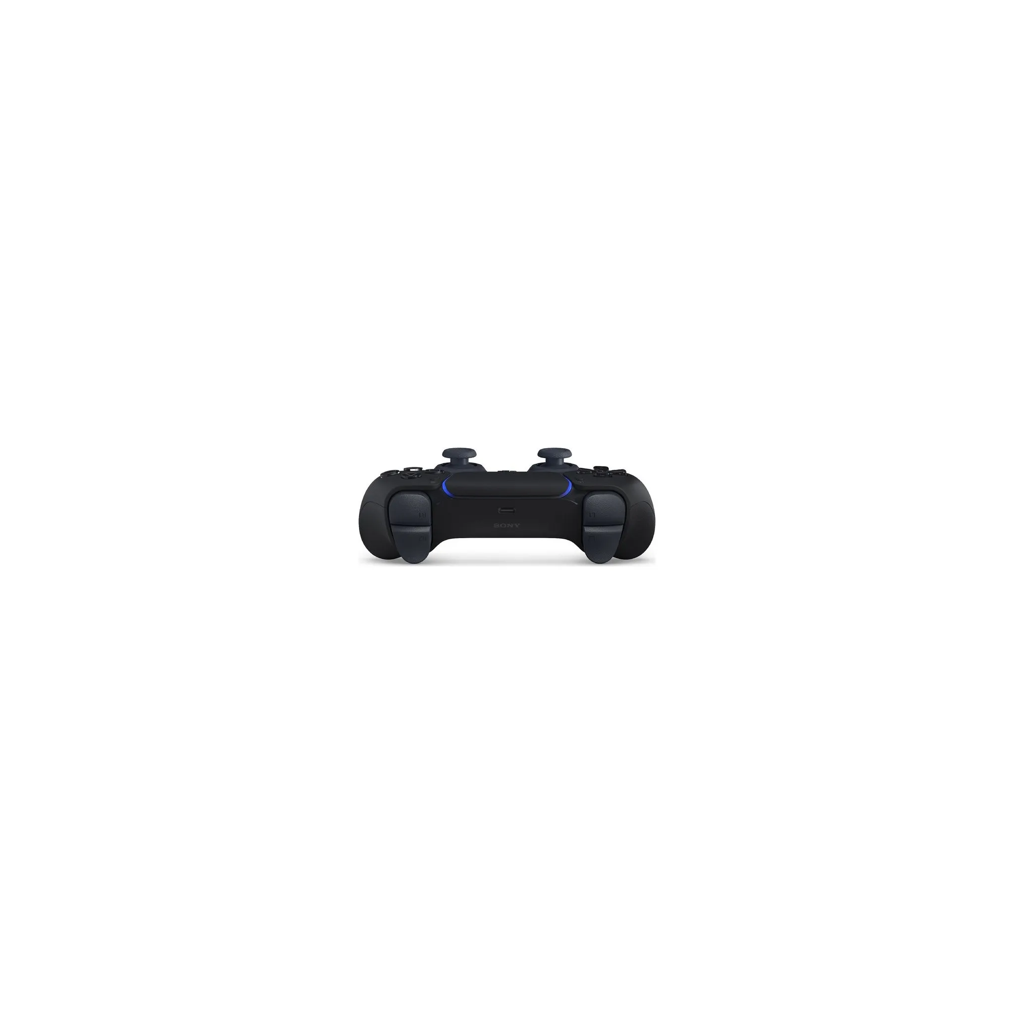 Fotografie 3 - Gamepad Sony PlayStation 5 DualSense Wireless Controller Midnight Black (PS719025979)